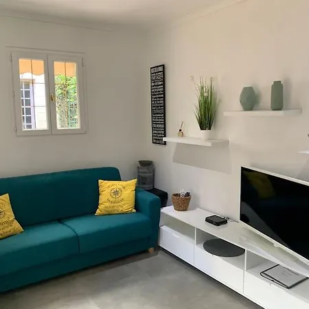 Centre Type Duplex *