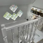 Apartment Centre Type Duplex *