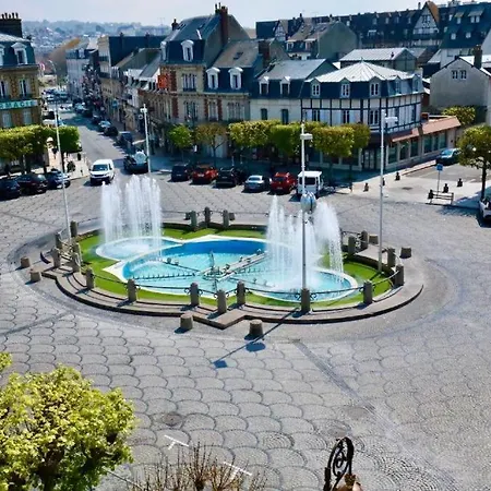 Centre Type Duplex Διαμέρισμα *