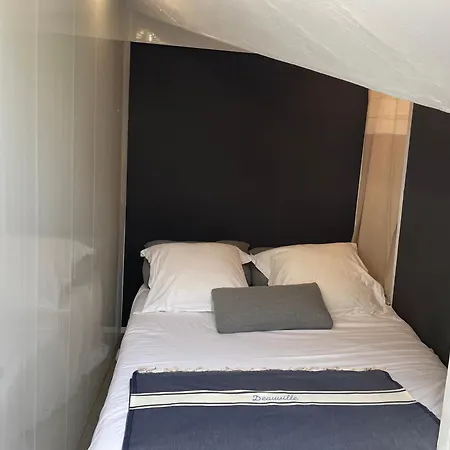 Centre Type Duplex * Deauville