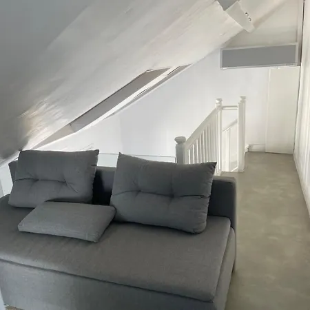 Centre Type Duplex Deauville
