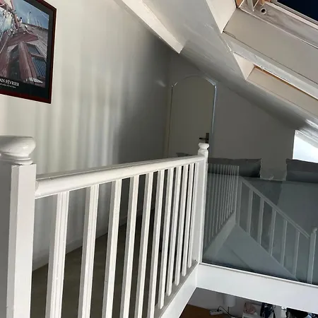 Apartment Centre Type Duplex Deauville