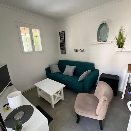 Centre Type Duplex * Ντοβίλ