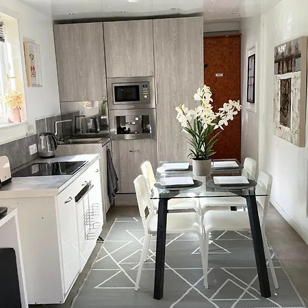 Apartment Centre Type Duplex Deauville