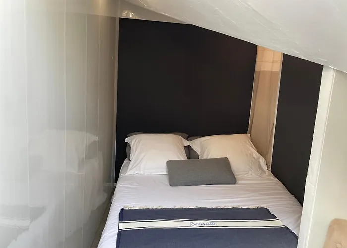 Centre Type Duplex * Deauville