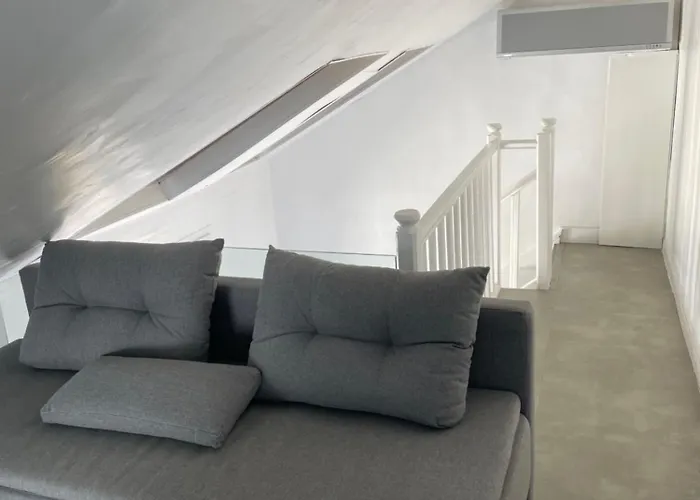 Centre Type Duplex Deauville