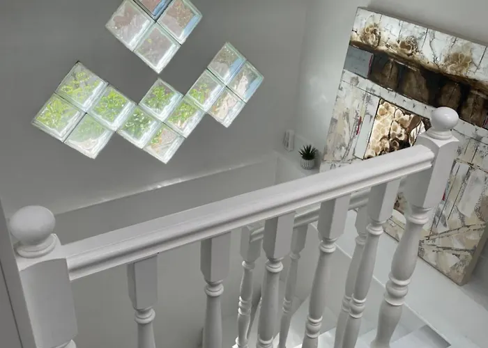 Apartment Centre Type Duplex *